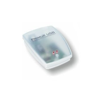 Gerdes PrimuX USB, ext ISDN-Adapter, 2110