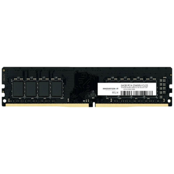 Pamięć RAM DDR4 3200 16GB Innovation IT CL22 1.2V LD (CL22-22-22)