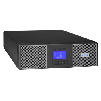 Zasilacz UPS EATON 6000i RT3U Netpack 9PX6KIRTN (Rack; 6000VA)