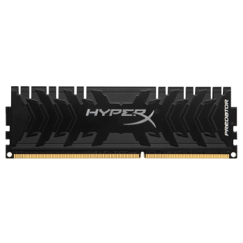 KINGSTON HyperX Predator DDR4 32GB 3200MHz XMP