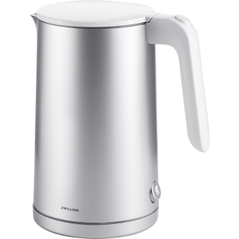 Czajnik elektryczny ZWILLING Enfinigy 53005-000-0 Srebrny
