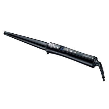 Lokówka do włosów REMINGTON CI95 (42W; kolor czarny)