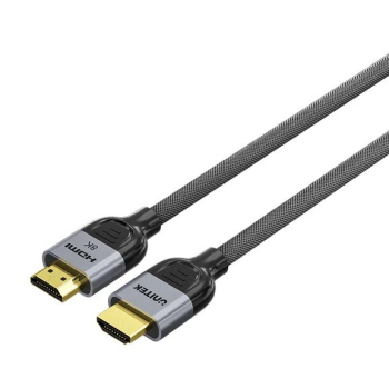 UNITEK KABEL HDMI 2.1 8K LUX OPLOT 5M