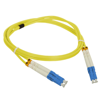 ALANTEC Patch cord SM LC-LC duplex 9/125 2.0m (FOC-LCLC-9SMD-2)
