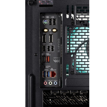 Actina View 7600/32GB/1TB/RX7700XT/600W