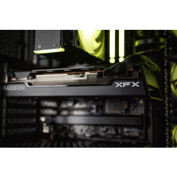 Actina iCUE 8700F/32GB/1TB/RX7700XT/750W