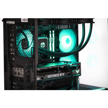 Actina View 7800X3D/32GB/2TB/RTX5080/850W