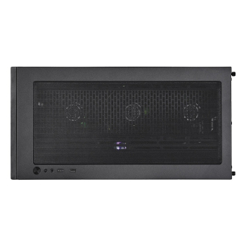 Actina SILENT 9900X3D/32GB/2TB/RTX5090/1000W