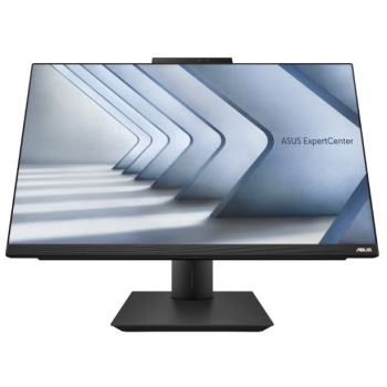 ASUS AIO E5702WVARK-BPE009X Core 7 150U 27.0"FHD 250nits 75Hz AG 32GB DDR4 SSD1TB UHD Graphics WLAN+BT LAN Cam1080p W11Pro Black 3Y OnSite