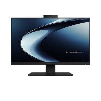 ASUS AIO P470VAK-BPE100X i7-13620H 27.0"FHD 300nits 100Hz AG 16GB DDR5 SSD512 Intel UHD Graphics WLAN+BT LAN Cam1080p W11Pro Black 3Y OnSite