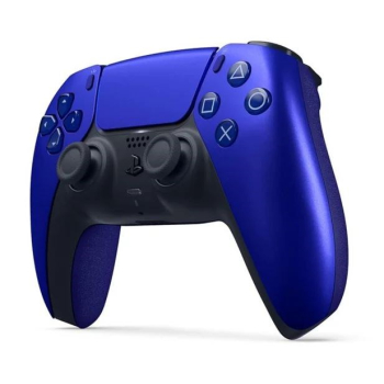 Kontroler bezprzewodowy SONY DualSense Cobalt Blue