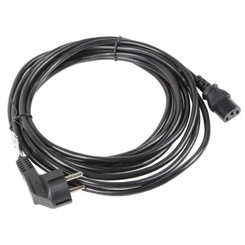 LANBERG KABEL ZASILAJACY VDE CEE 7/7 -> C13 10M