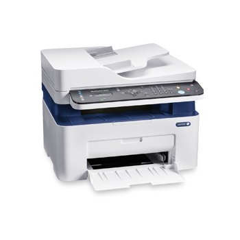 Urządzenie wielofunkcyjne Xerox WorkCentre 3025V_NI (laserowe; A4; Skaner płaski)
