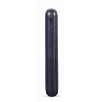 GEMBIRD POWERBANK 5000MAH 2X USB, CZARNY