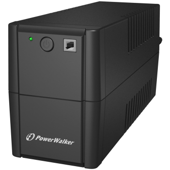 UPS Power Walker VI 650 SH IEC (650VA 360W line interactive)
