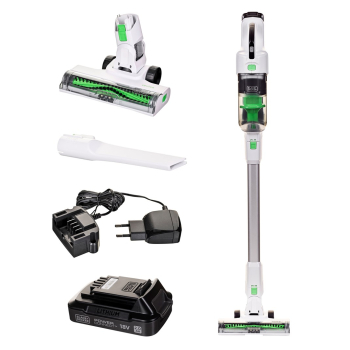 Odkurzacz 18V REVSV18D1-QW BLACK+DECKER