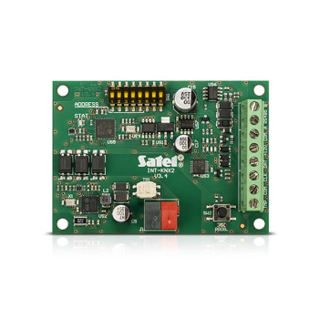 Satel INT-KNX-2 akcesorium do detektorów