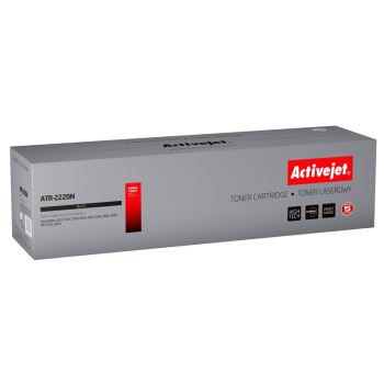 Activejet ATR-2220N Toner (zamiennik Ricoh 2220D 885266; Supreme; 11000 stron; czarny)