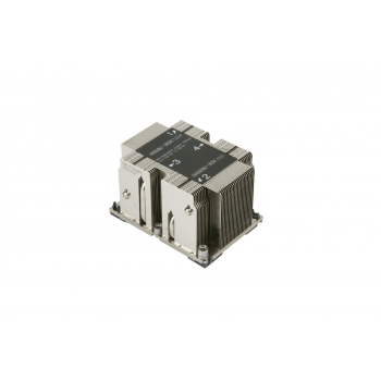 Chłodzenie do procesora Supermicro SNK-P0068PS