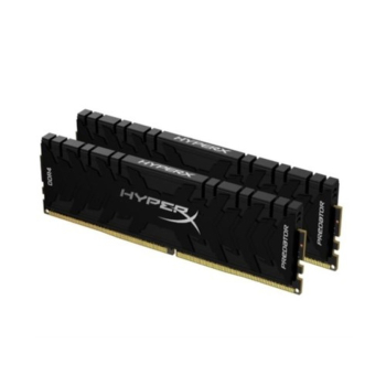 KINGSTON HyperX Predator DDR4 2x32GB 3600MHz XMP