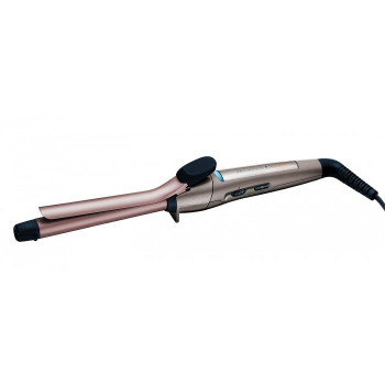 Lokówka do włosów REMINGTON Keratin Protect CI5318 (kolor srebrny)