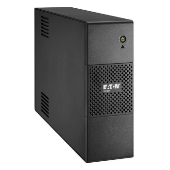 Zasilacz UPS EATON 5S1000I (TWR; 1000VA)