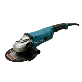 Makita GA9020RF szlifierka kątowa 23 cm 6600 RPM 2200 W 5,8 kg