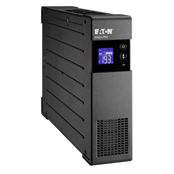 Zasilacz UPS EATON ELP1200IEC (RM/TWR; 1200VA)