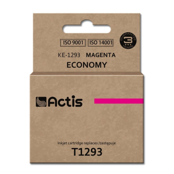 Actis KE-1293 Tusz (zamiennik Epson T1293; Standard; 15 ml; czerwony)