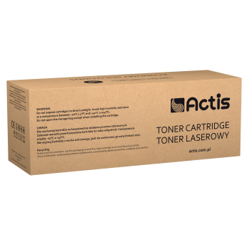 Actis TO-B432X Toner (zamiennik OKI 45807111; Standard; 12000 stron; czarny)