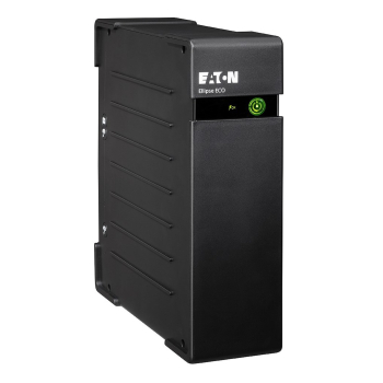 Zasilacz UPS EATON EL500IEC (RM/TWR; 500VA)