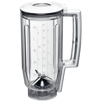 Blender kielichowy Bosch MUZ5MX1 do robotów MUM5