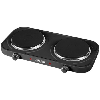 Kuchenka Adler MS 6509 (2 pola grzejne; 2000W)