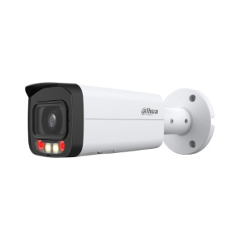 Dahua Technology IPC-HFW2849T-AS-IL-0360B kamera przemysłowa Kula (kształt) Kamera bezpieczeństwa IP Wewnętrz i na wolnym powietrzu 3840 x 2160 px Suf