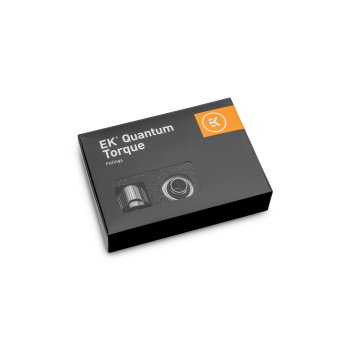 Chłodzenie wodne EK Water Blocks EK-Quantum Torque 12/16
