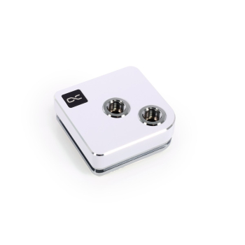 Alphacool 13445 część / akcesorium do systemów chłodzenia komputerów Blok wodny