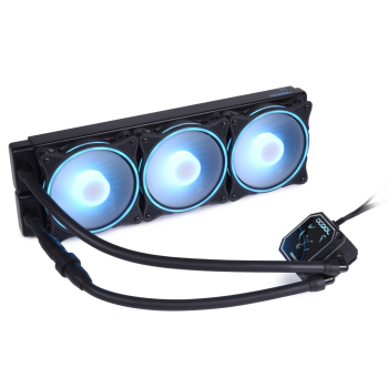 Alphacool 11996 część / akcesorium do systemów chłodzenia komputerów Zbiornik
