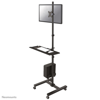 Uchwyt monitora mobilny 10-32" FPMA-MOBILE1700 NEWSTAR