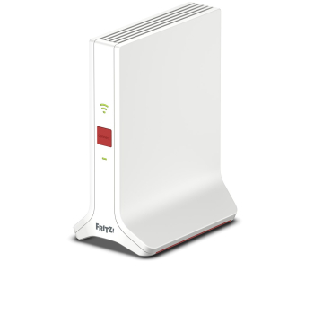 FRITZ!Repeater 3000 AX Wzmacniacz sieciowy 2400 Mbit/s Biały