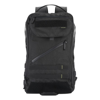 Plecak podróżny Nitecore BP23 Czarny Nylon, Poliester