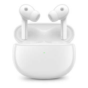 Słuchawki Xiaomi Buds 3 Gloss white, BHR5526GL