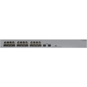 Huawei CloudEngine S110-24T2SR Gigabit Ethernet (10/100/1000) 1U Szary