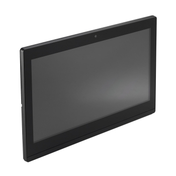 Shuttle P92U (black) All-in-One Czarny 5205U 1,9 GHz Wbudowane głośniki