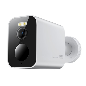 Xiaomi BW300 Pudełko Kamera bezpieczeństwa IP Zewnętrzna 2304 x 1296 px Sufit / Ściana