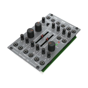 Behringer 110 VCO/VCF/VCA Moduł syntezatora modularnego