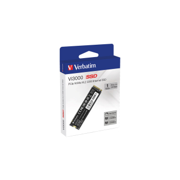 Verbatim Vi3000 1 TB M.2 PCI Express 3.0 NVMe