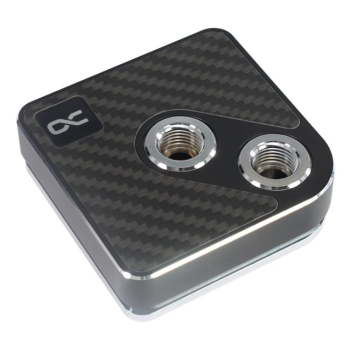 Alphacool Core 1 Carbon Blok wodny