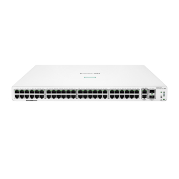 Switch HP Aruba JL808A