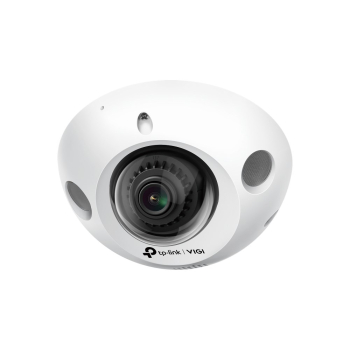 TP-Link VIGI C230I MINI(2.8MM) kamera przemysłowa Douszne Kamera bezpieczeństwa IP Wewnętrz i na wolnym powietrzu 2304 x 1296 px Sufit