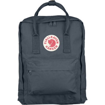 Fjällräven Kanken plecak Grafitowy Vinylon